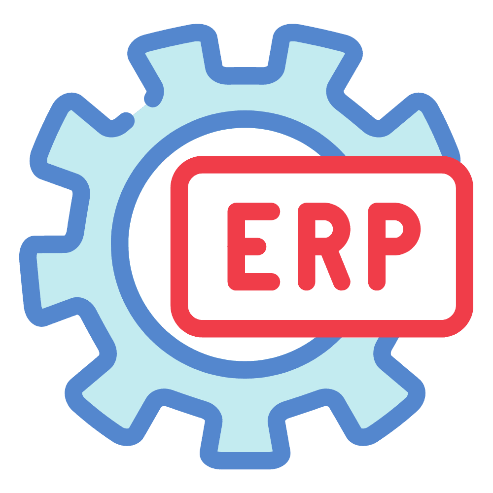 Odoo ERP Services