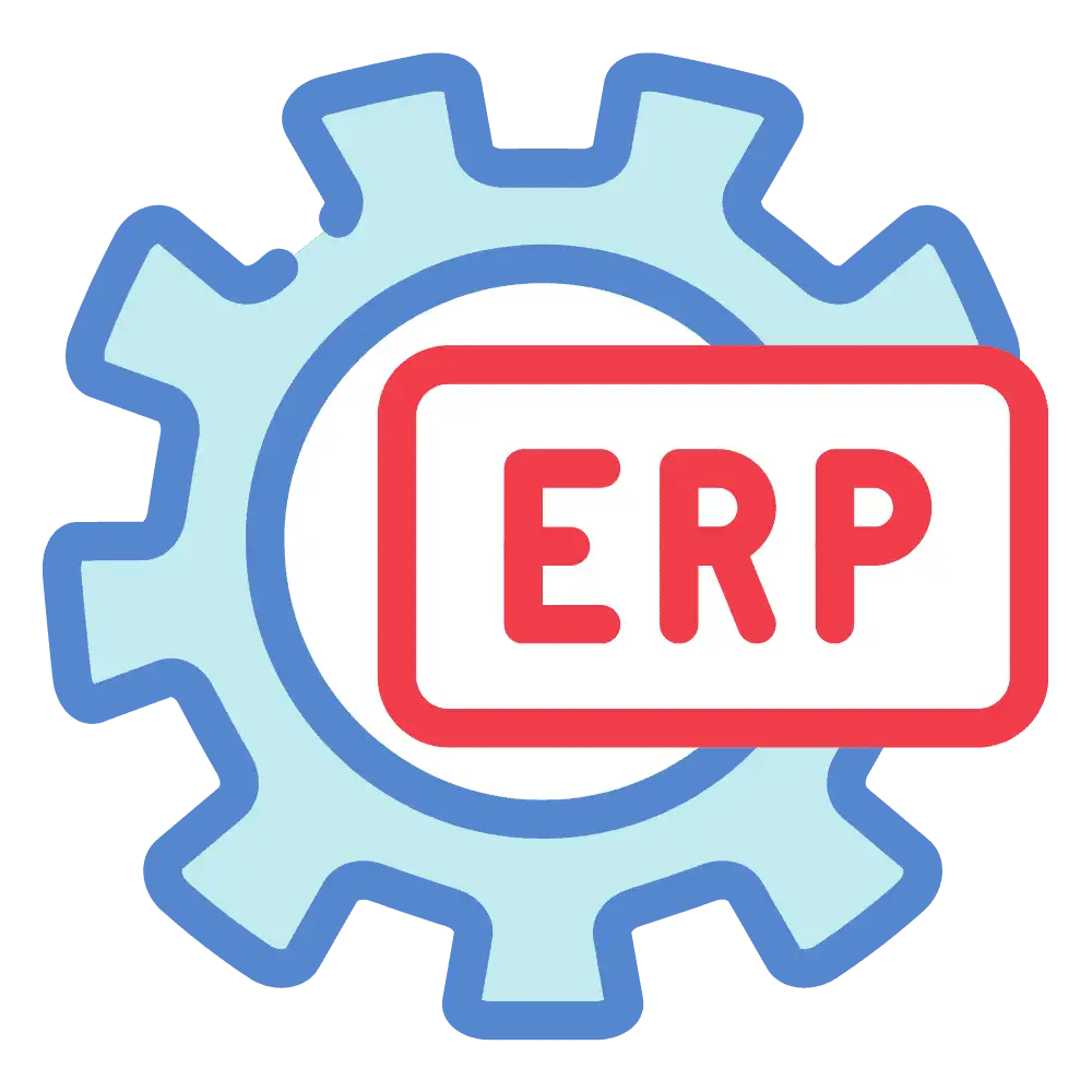 Odoo ERP Services