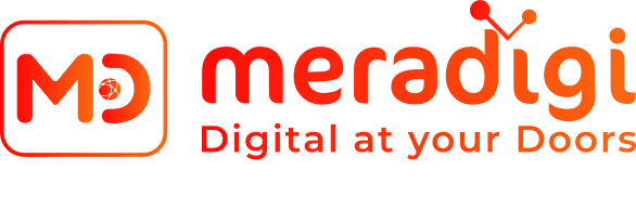 Digital Marketing Service Provider | Meradigi