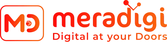 Digital Marketing Service Provider | Meradigi