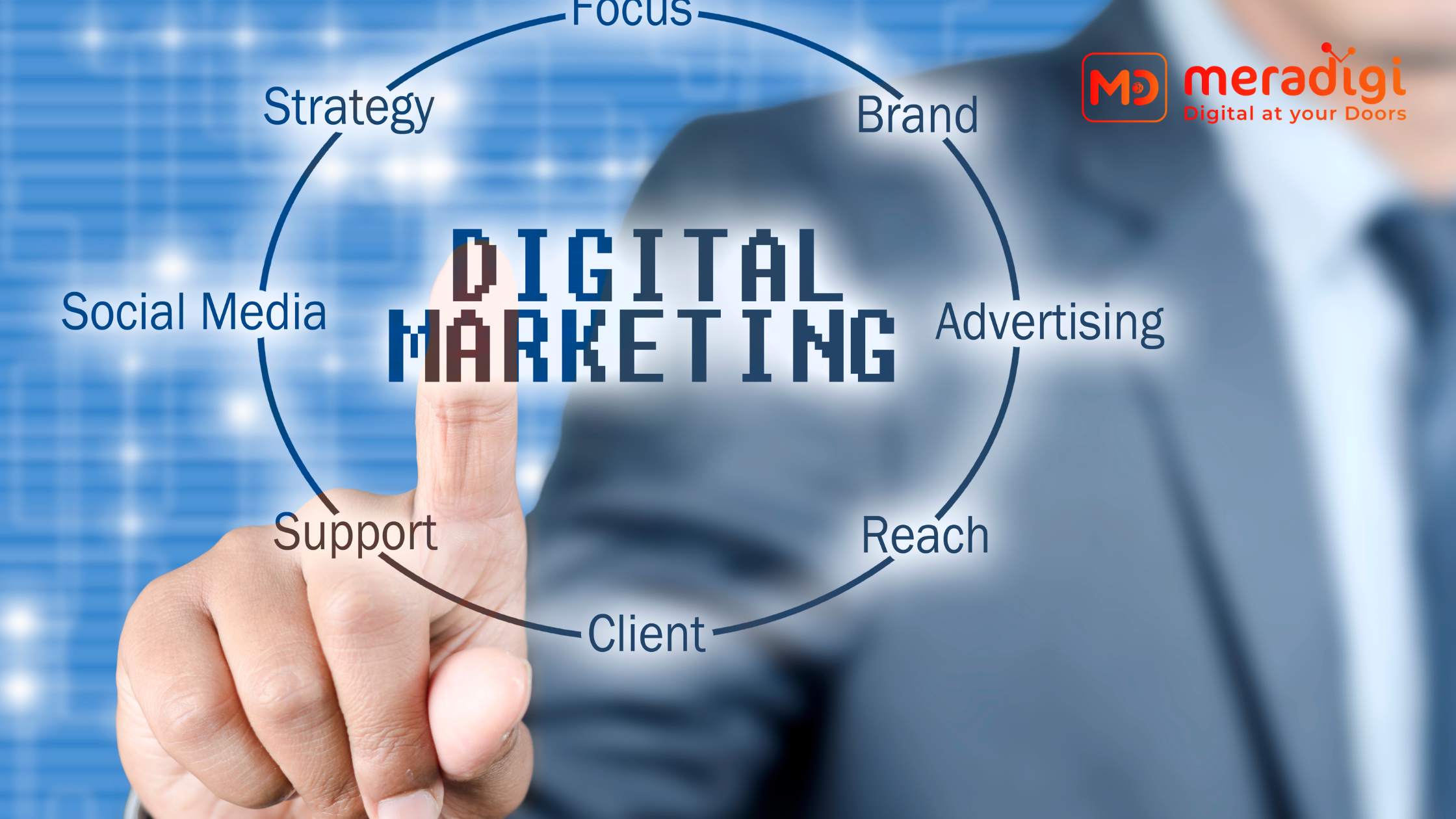 Digital Marketing Expert Bangalore