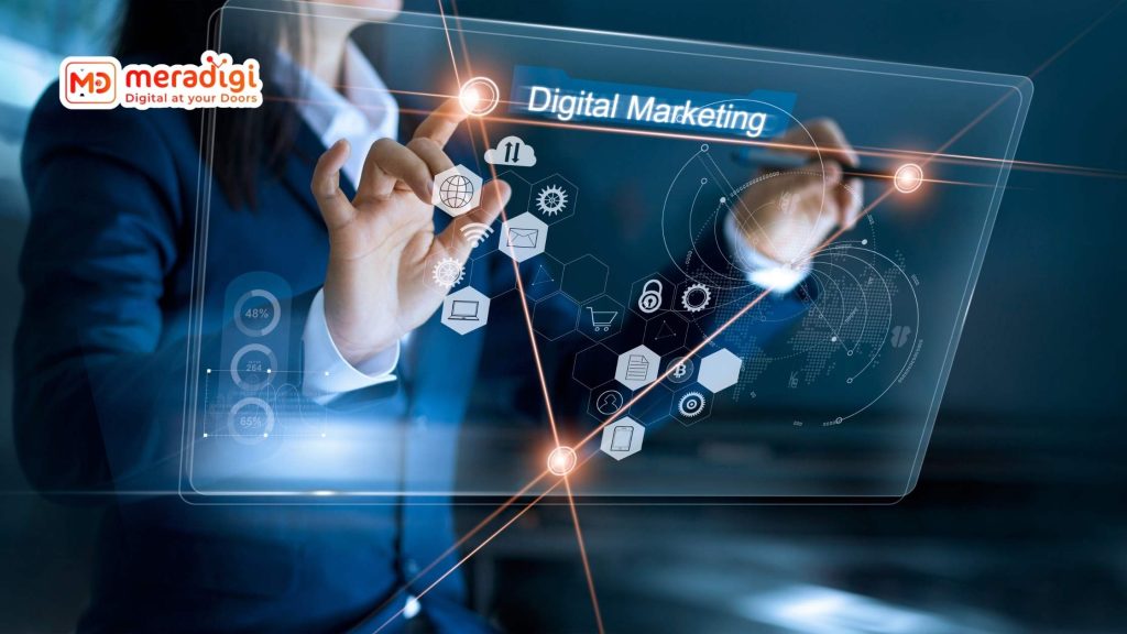 Our Digital Marketing Services for Startups